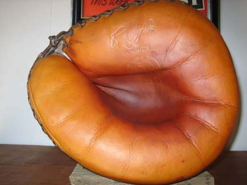 Rudy York Wasco G1199 Front